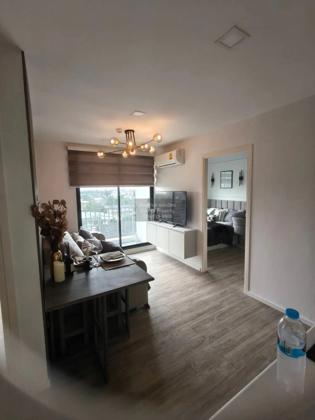 For Sale Condo , Kensington Pahol-Kaset , BTS-Kasetsart Universit