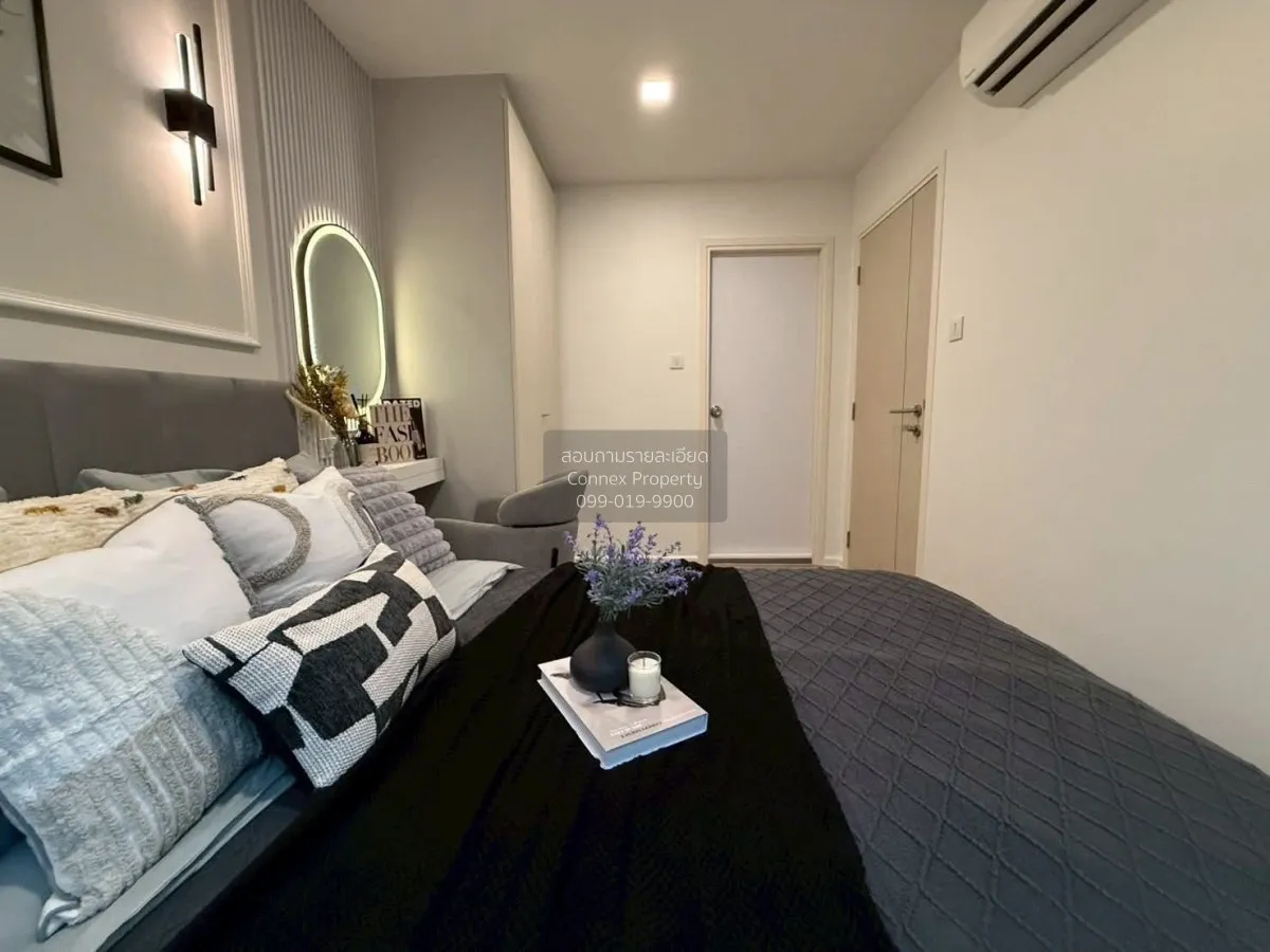 For Sale Condo , Kensington Pahol-Kaset , BTS-Kasetsart Universit