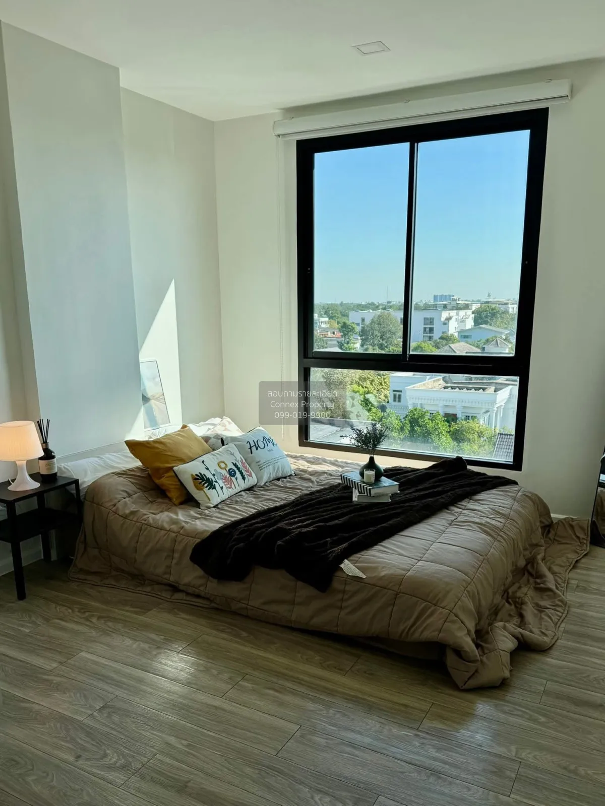 For Sale Condo , Kensington Pahol-Kaset , BTS-Kasetsart Universit