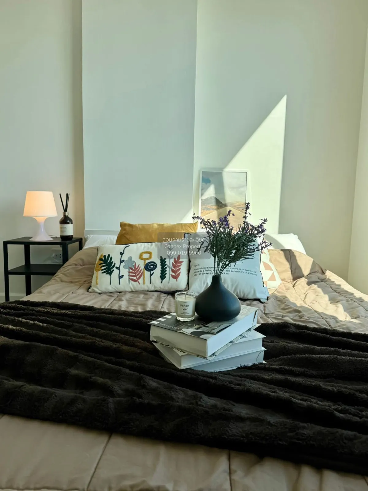 For Sale Condo , Kensington Pahol-Kaset , BTS-Kasetsart Universit