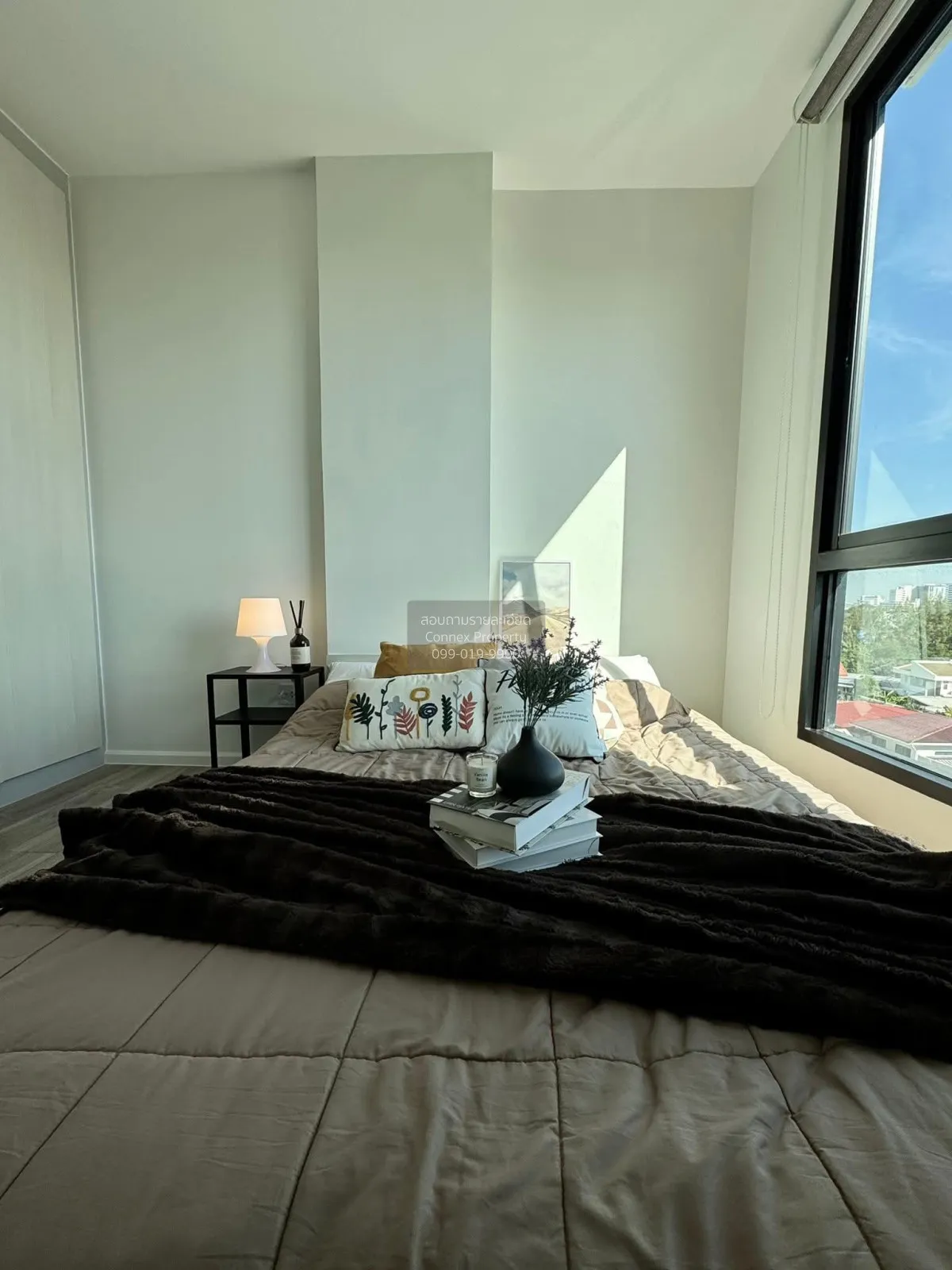 For Sale Condo , Kensington Pahol-Kaset , BTS-Kasetsart Universit