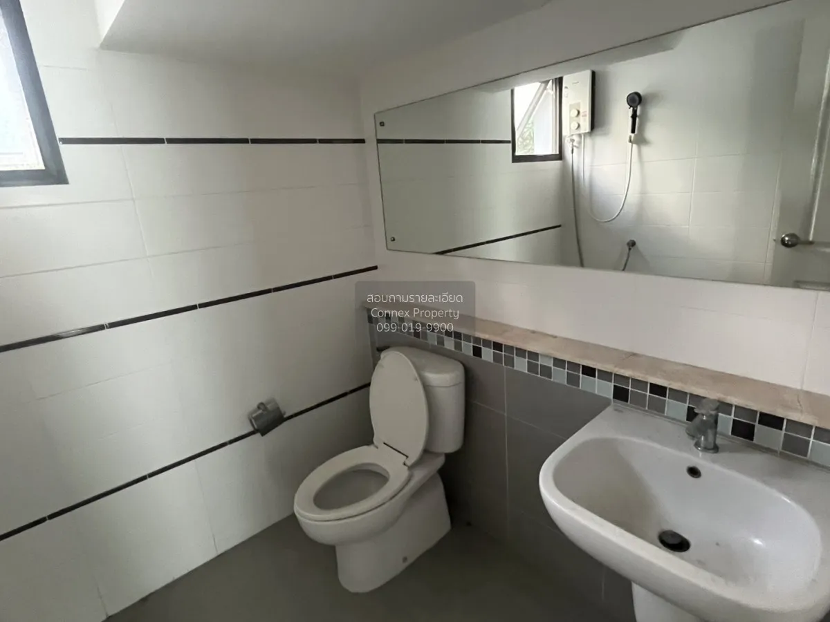 ขายบ้าน  มัณฑนา เลค วัชรพล ห้องมุม หน้ากว้าง รีโนเวทใหม่ ออเงิน เ