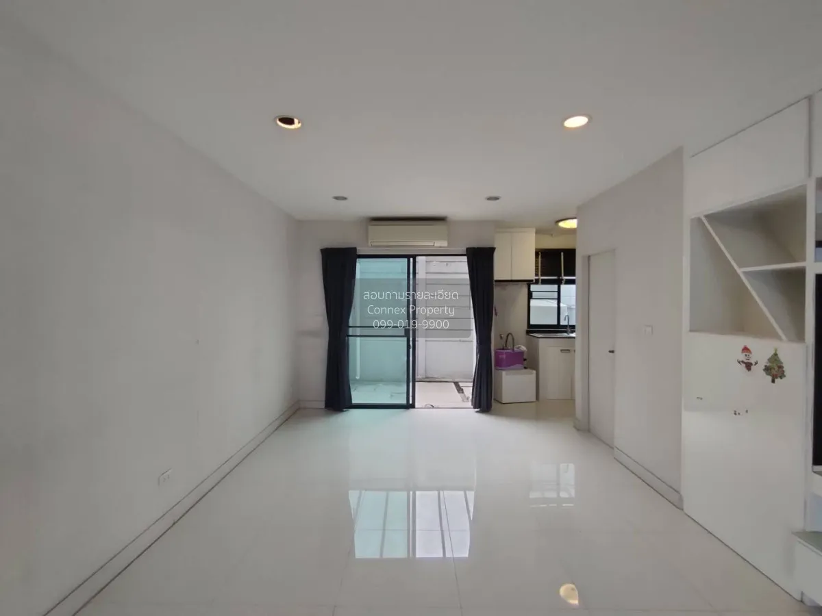 For Sale Townhouse/Townhome  , BAAN KLANG MUANG RAMA 2 – BHUDDHAB 2