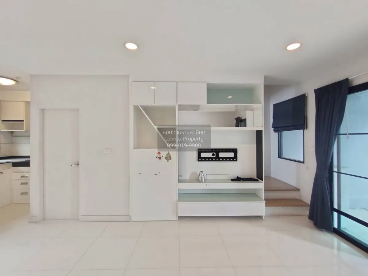 For Sale Townhouse/Townhome  , BAAN KLANG MUANG RAMA 2 – BHUDDHAB 3