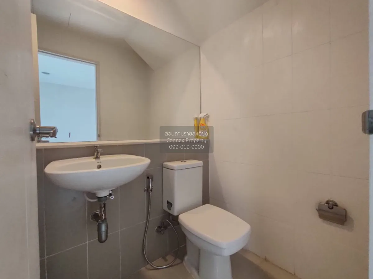 For Sale Townhouse/Townhome  , BAAN KLANG MUANG RAMA 2 – BHUDDHAB