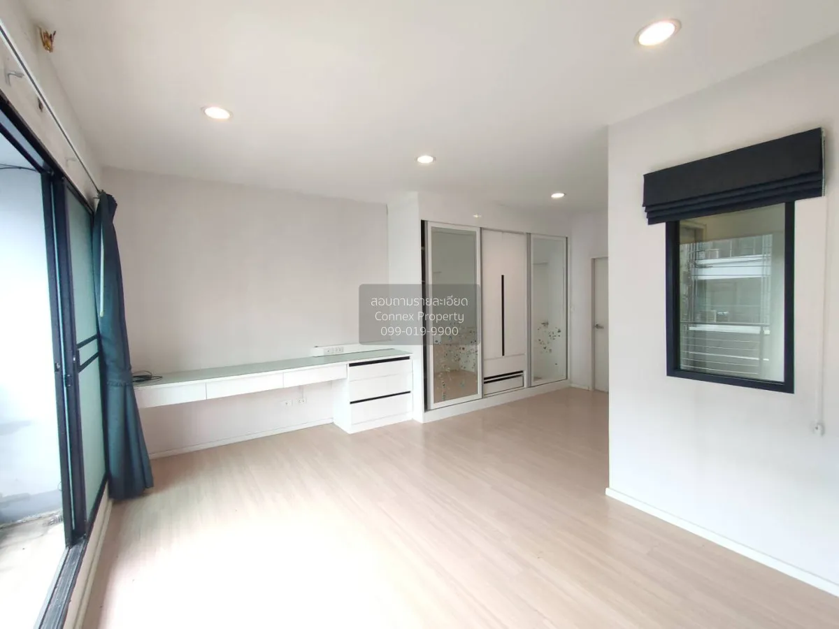 For Sale Townhouse/Townhome  , BAAN KLANG MUANG RAMA 2 – BHUDDHAB