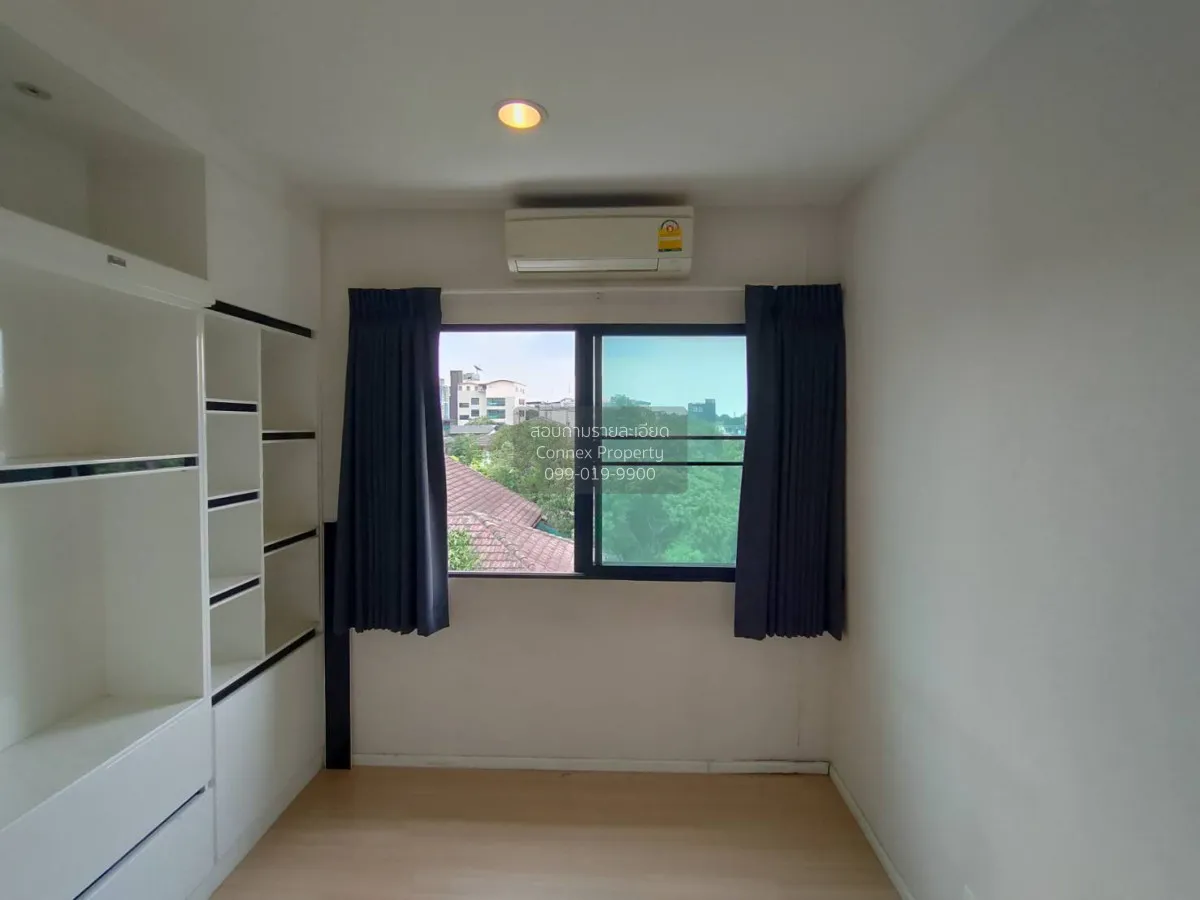 For Sale Townhouse/Townhome  , BAAN KLANG MUANG RAMA 2 – BHUDDHAB