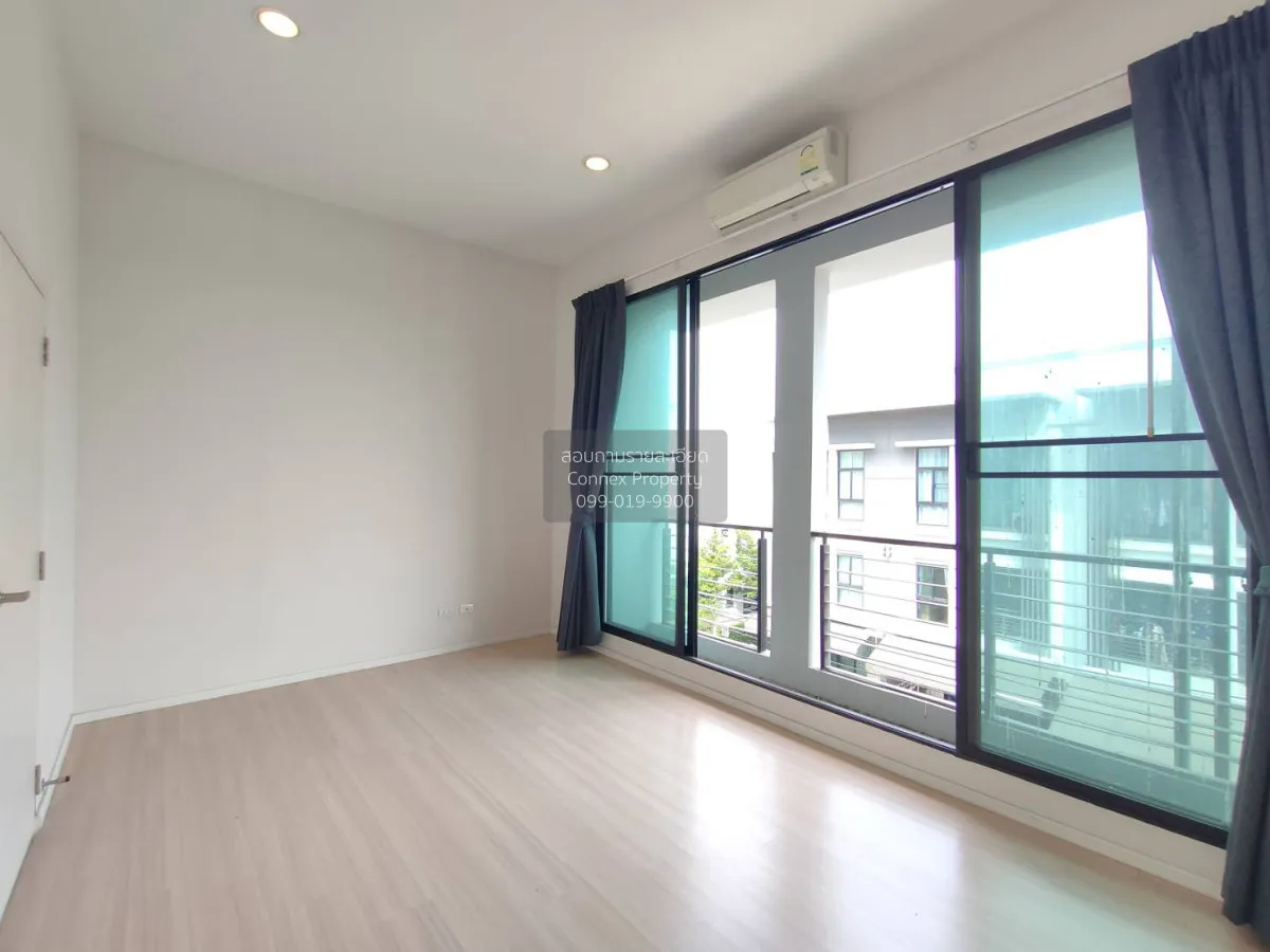 For Sale Townhouse/Townhome  , BAAN KLANG MUANG RAMA 2 – BHUDDHAB