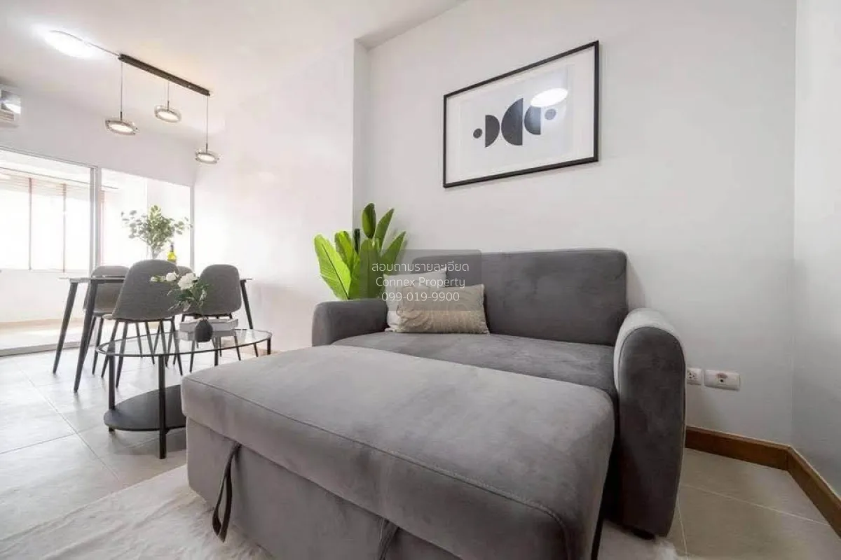 ขายคอนโด  ศุภาลัย ปาร์ค แคราย - งามวงศ์วาน MRT-ศูนย์ราชการนนทบุรี 3