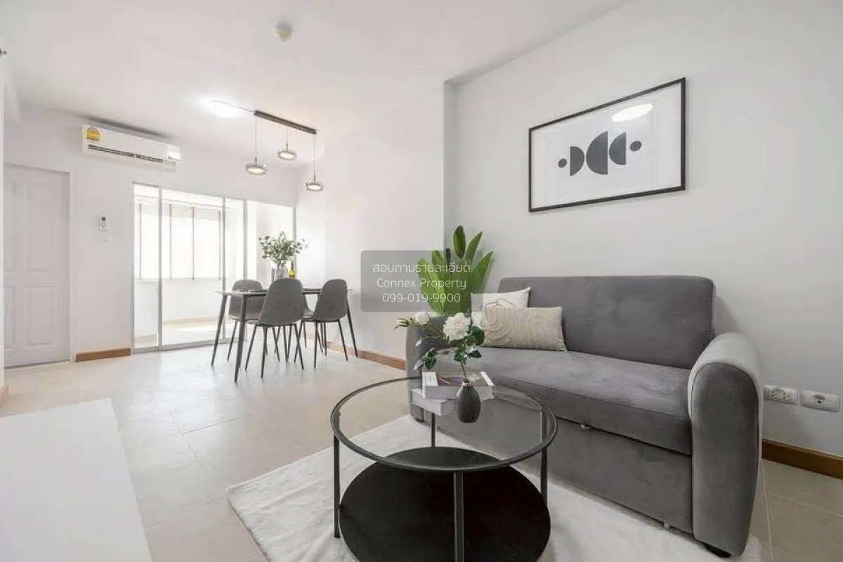 ขายคอนโด  ศุภาลัย ปาร์ค แคราย - งามวงศ์วาน MRT-ศูนย์ราชการนนทบุรี