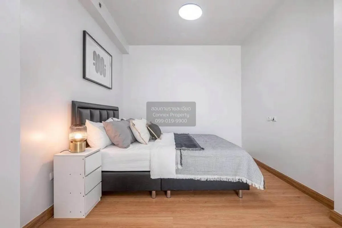 ขายคอนโด  ศุภาลัย ปาร์ค แคราย - งามวงศ์วาน MRT-ศูนย์ราชการนนทบุรี