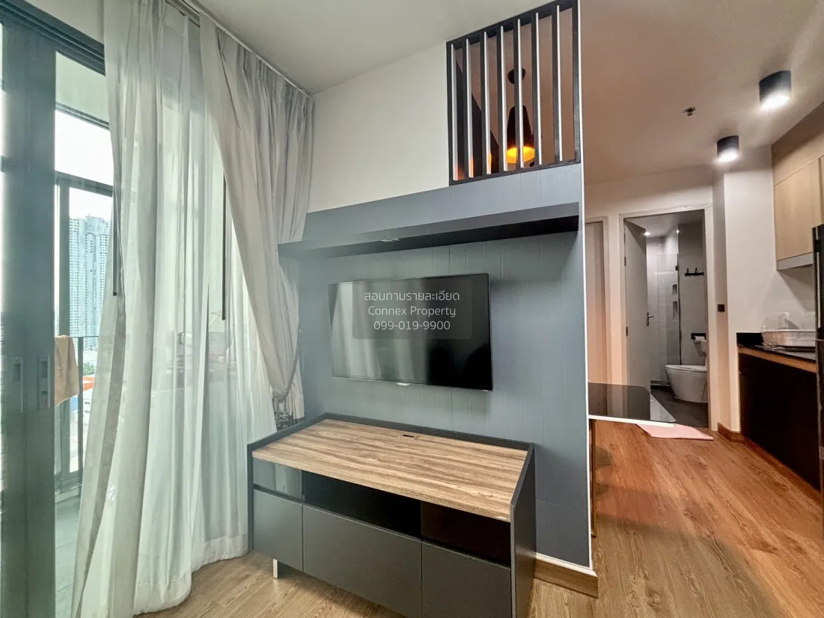 เช่าคอนโด  ไอดีโอ บลูโคฟ สุขุมวิท BTS-อุดมสุข บางนา เขต บางนา กรุ 2