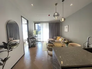 เช่าคอนโด  เดอะ รีเซิร์ฟ 61 ไฮด์อะเวย์ วิวสวย BTS-เอกมัย คลองเตยเหนือ เขต วัฒนา กรุงเทพ CX-143240