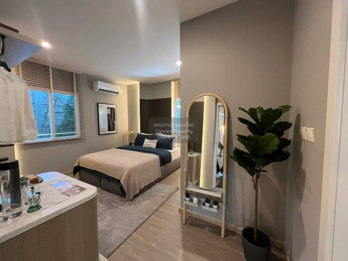 ขายบ้าน  เนอวานา แอบโซลูท บางนา ราชาเทวะ บางพลี สมุทรปราการ CX-14