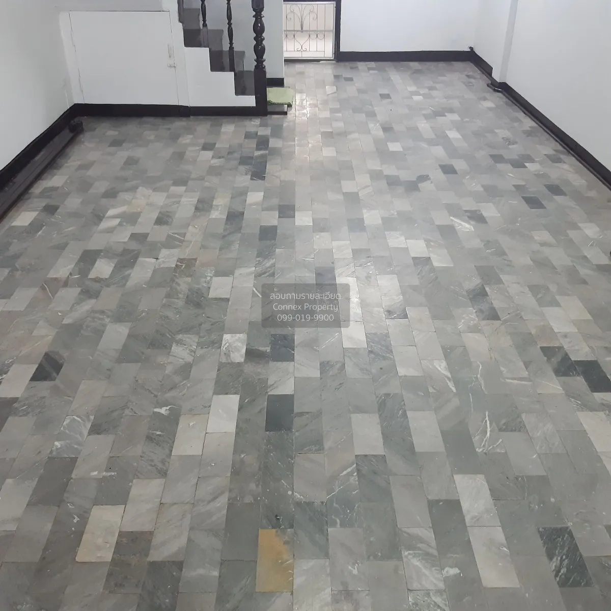 ขายบ้าน  บ้านพร้อมสุข 1 รีโนเวทใหม่ MRT-มีนบุร บางชัน เขต คลองสาม 3