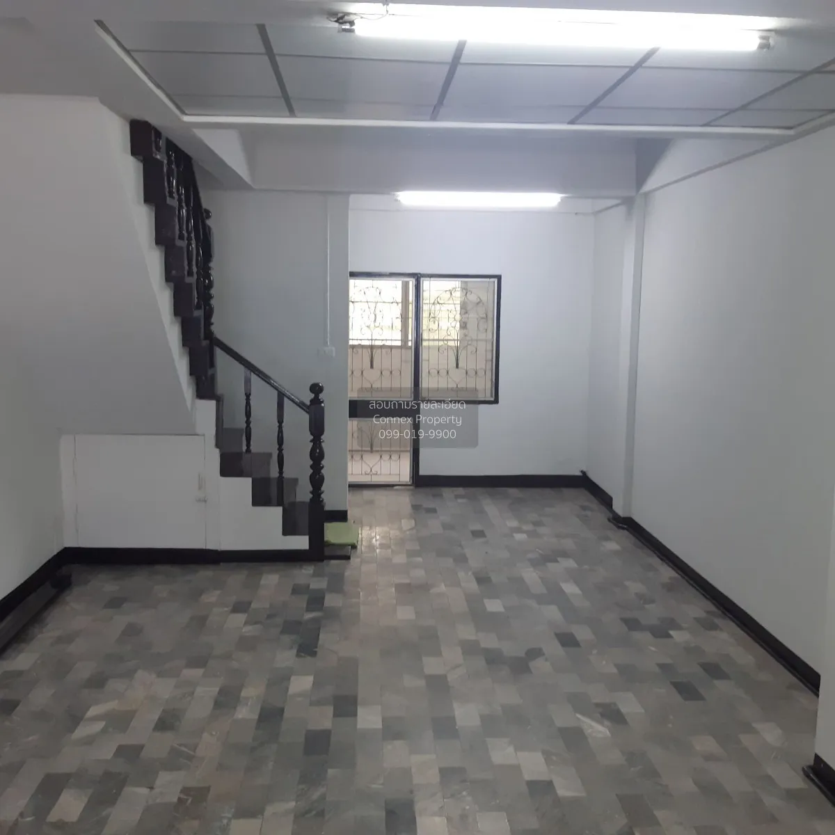 ขายบ้าน  บ้านพร้อมสุข 1 รีโนเวทใหม่ MRT-มีนบุร บางชัน เขต คลองสาม 4