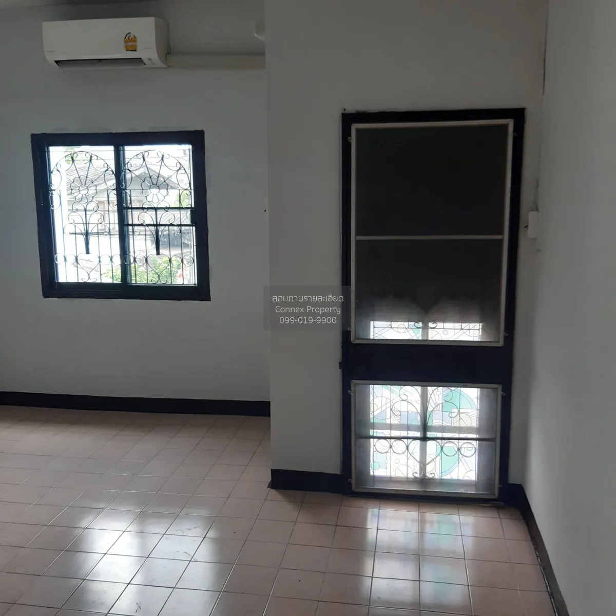 ขายบ้าน  บ้านพร้อมสุข 1 รีโนเวทใหม่ MRT-มีนบุร บางชัน เขต คลองสาม