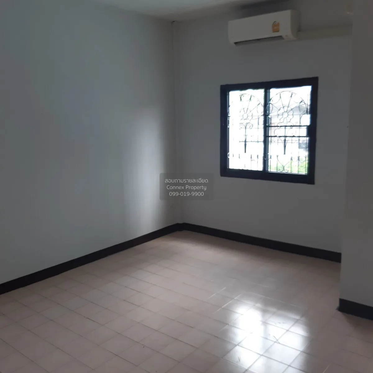 ขายบ้าน  บ้านพร้อมสุข 1 รีโนเวทใหม่ MRT-มีนบุร บางชัน เขต คลองสาม