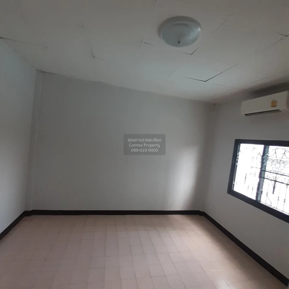 ขายบ้าน  บ้านพร้อมสุข 1 รีโนเวทใหม่ MRT-มีนบุร บางชัน เขต คลองสาม