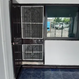 For Sale House , Baan Phrom Suk 1 , newly renovated , MRT-Min Buri , Bang Chan , Khlong Sam Wa , Bangkok , CX-143244