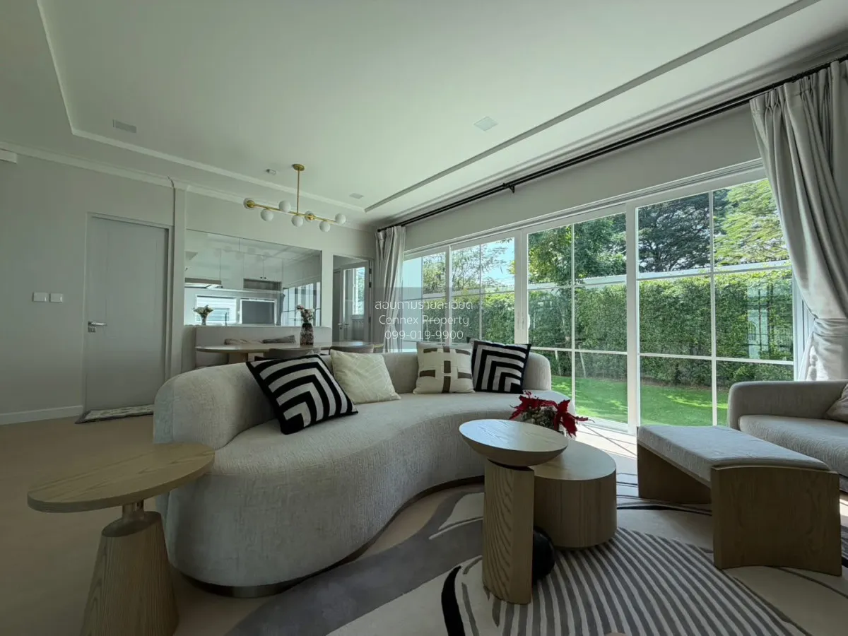 For Rent House , Chaiyapruek Bangna Km. 15 , Bang Chalong , Bang  2