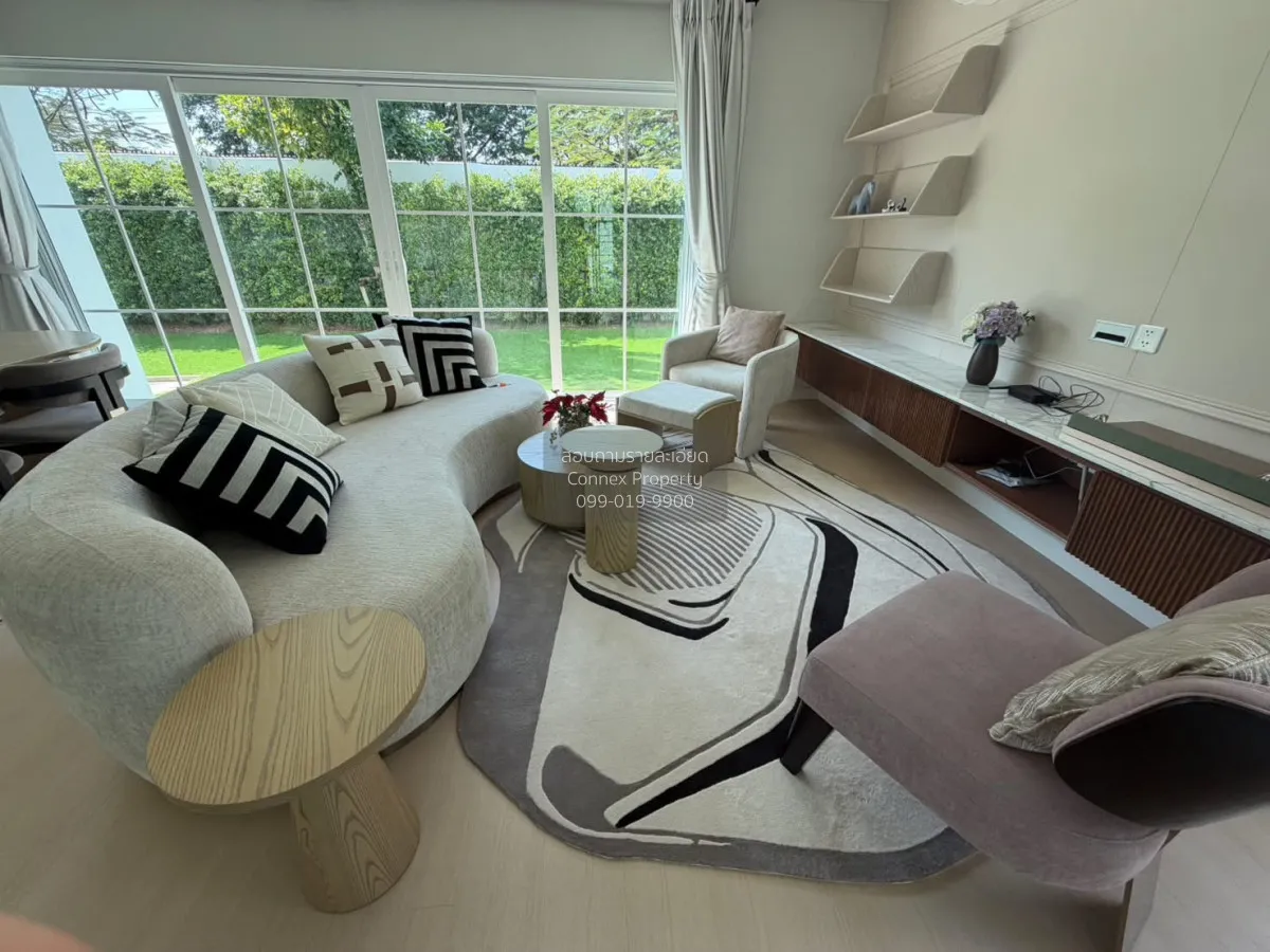 For Rent House , Chaiyapruek Bangna Km. 15 , Bang Chalong , Bang 