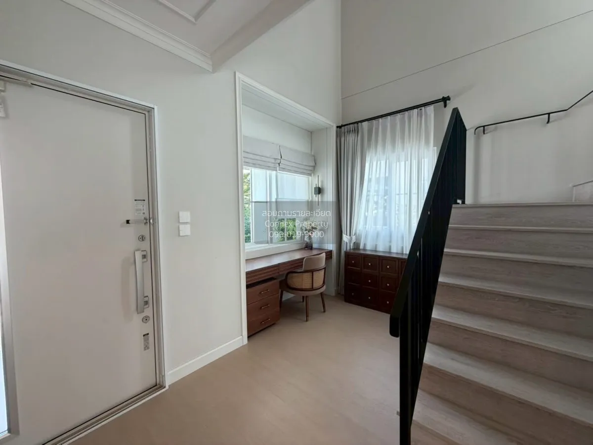 For Rent House , Chaiyapruek Bangna Km. 15 , Bang Chalong , Bang 