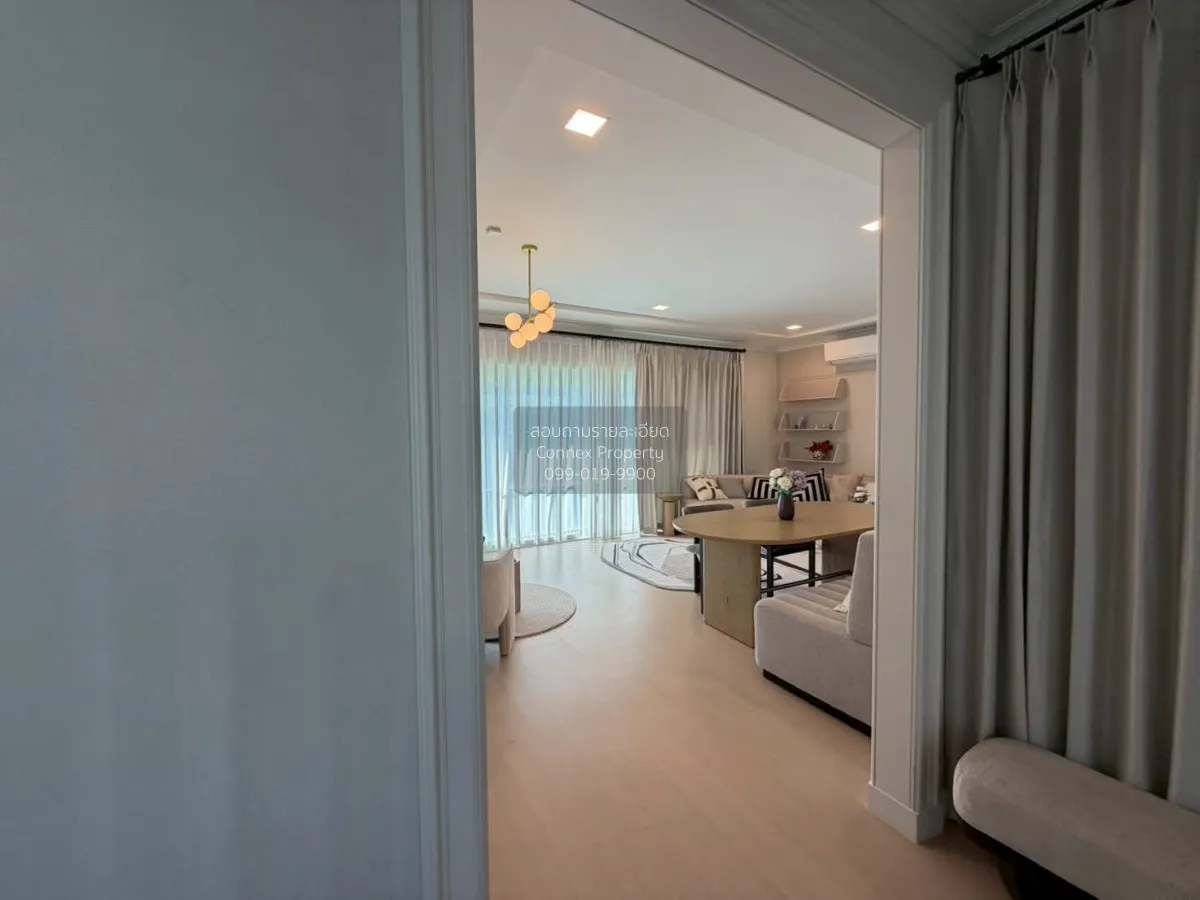 For Rent House , Chaiyapruek Bangna Km. 15 , Bang Chalong , Bang 