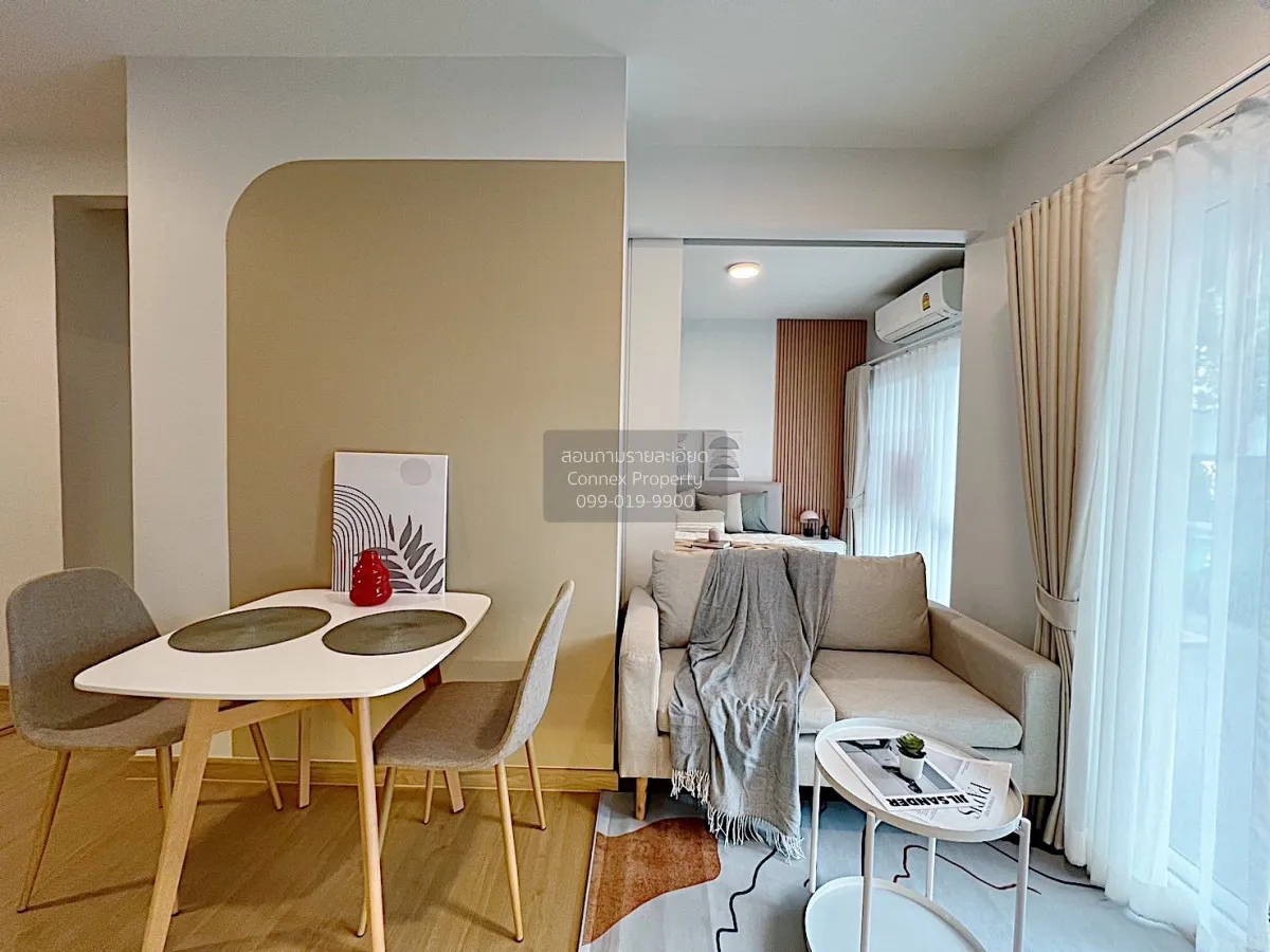 For Sale Condo , A Space ME Sukhumvit 77 , BTS-On Nut , Phra Khan 1