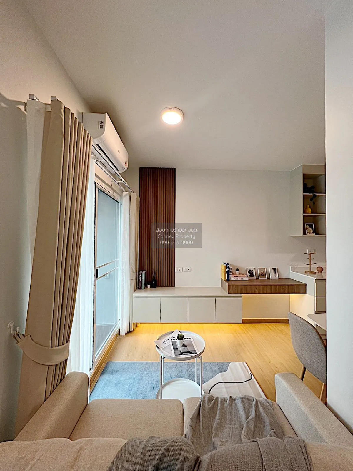 For Sale Condo , A Space ME Sukhumvit 77 , BTS-On Nut , Phra Khan 2