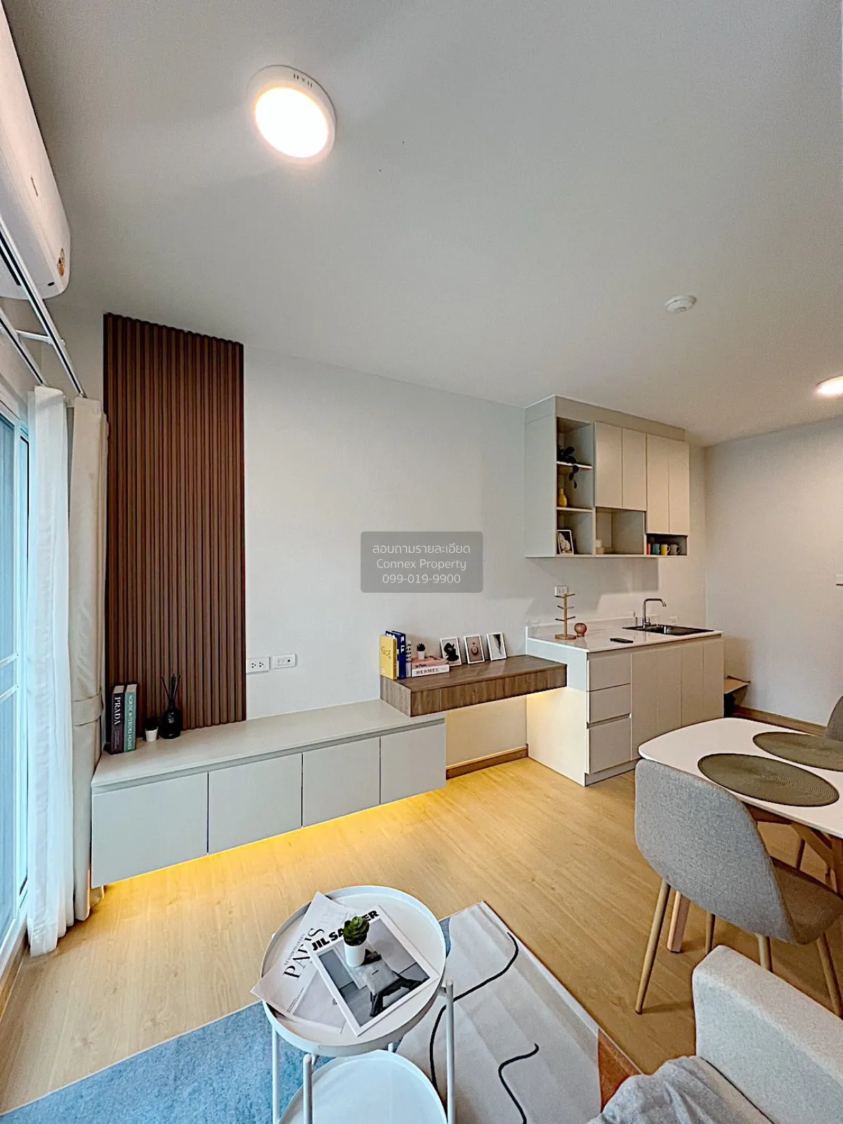 For Sale Condo , A Space ME Sukhumvit 77 , BTS-On Nut , Phra Khan 3
