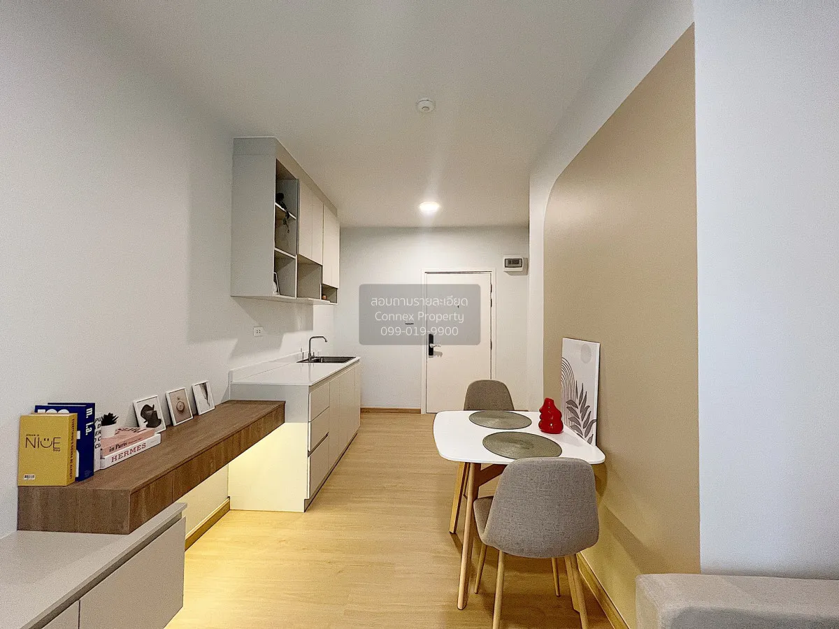 For Sale Condo , A Space ME Sukhumvit 77 , BTS-On Nut , Phra Khan 4