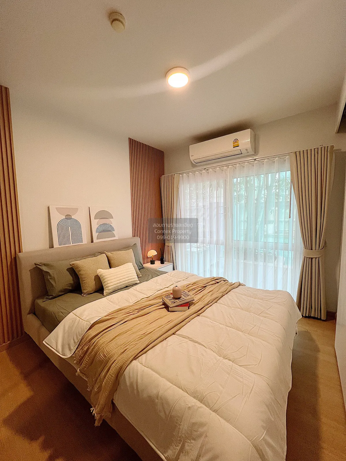 For Sale Condo , A Space ME Sukhumvit 77 , BTS-On Nut , Phra Khan