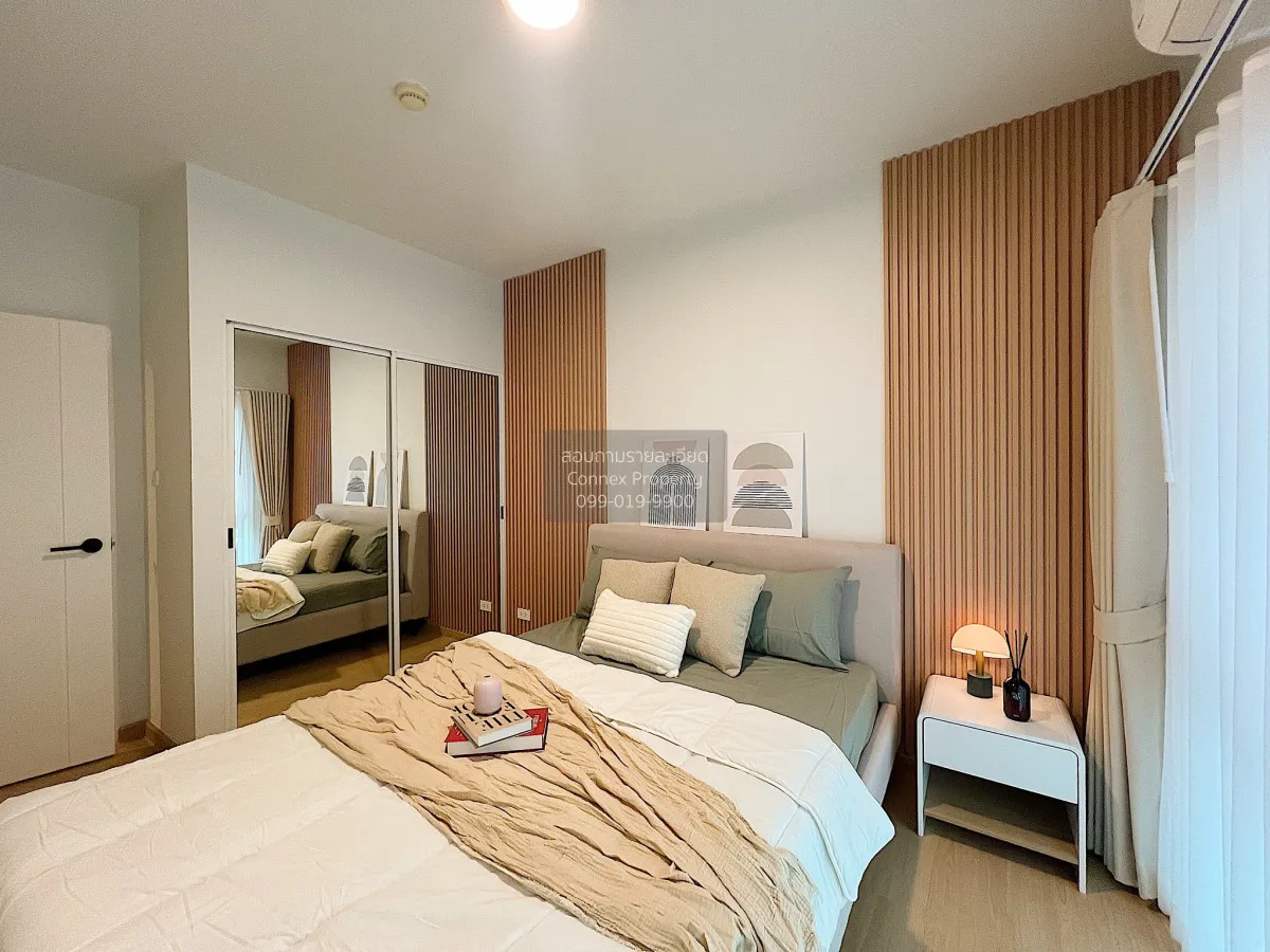 For Sale Condo , A Space ME Sukhumvit 77 , BTS-On Nut , Phra Khan