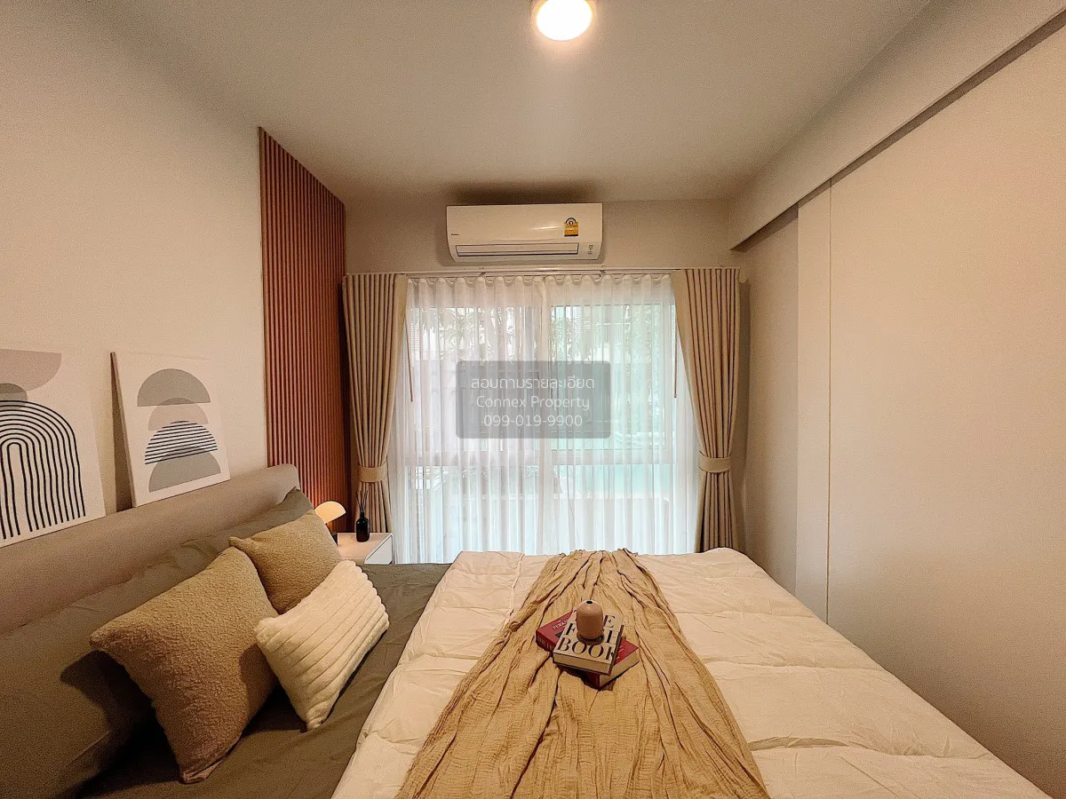 For Sale Condo , A Space ME Sukhumvit 77 , BTS-On Nut , Phra Khan
