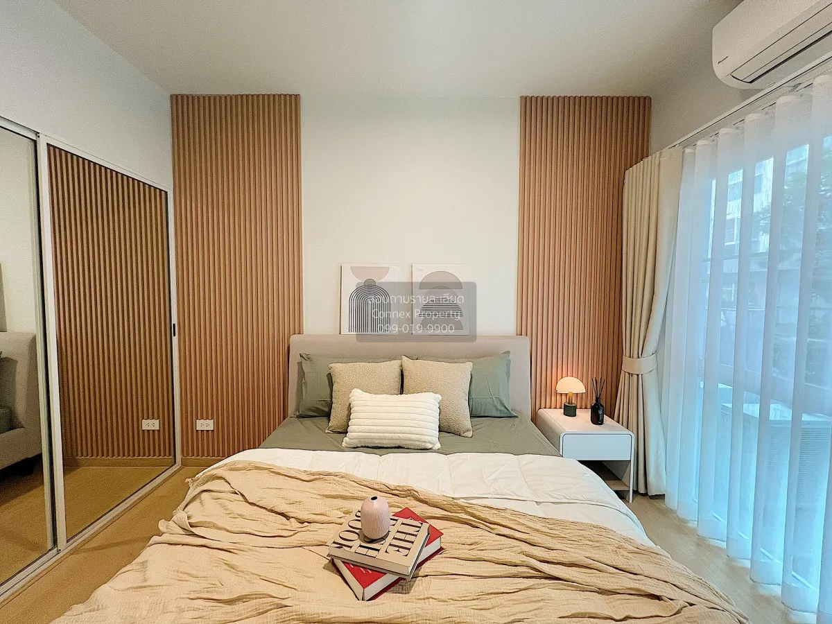 For Sale Condo , A Space ME Sukhumvit 77 , BTS-On Nut , Phra Khan