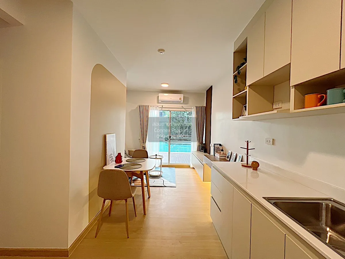 For Sale Condo , A Space ME Sukhumvit 77 , BTS-On Nut , Phra Khan