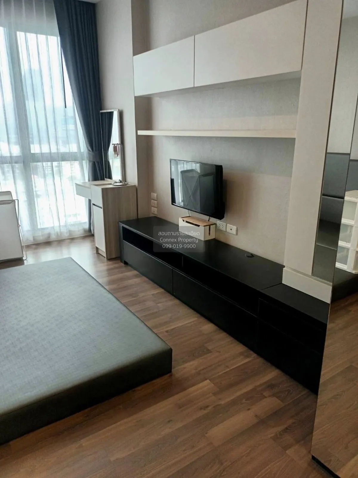 For Sale Condo , The Room Sukhumvit 62 , BTS-Punnawithi , Bang Ch 1