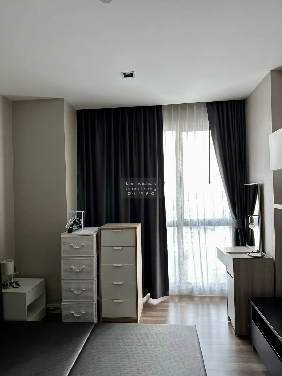 For Sale Condo , The Room Sukhumvit 62 , BTS-Punnawithi , Bang Ch 3