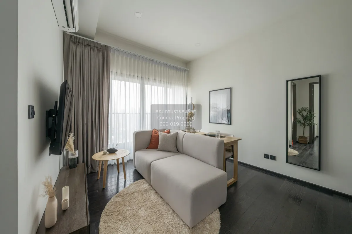 เช่าคอนโด  พาร์ค ออริจิ้น ทองหล่อ ชั้นสูง BTS-ทองหล่อ คลองตันเหนื 2