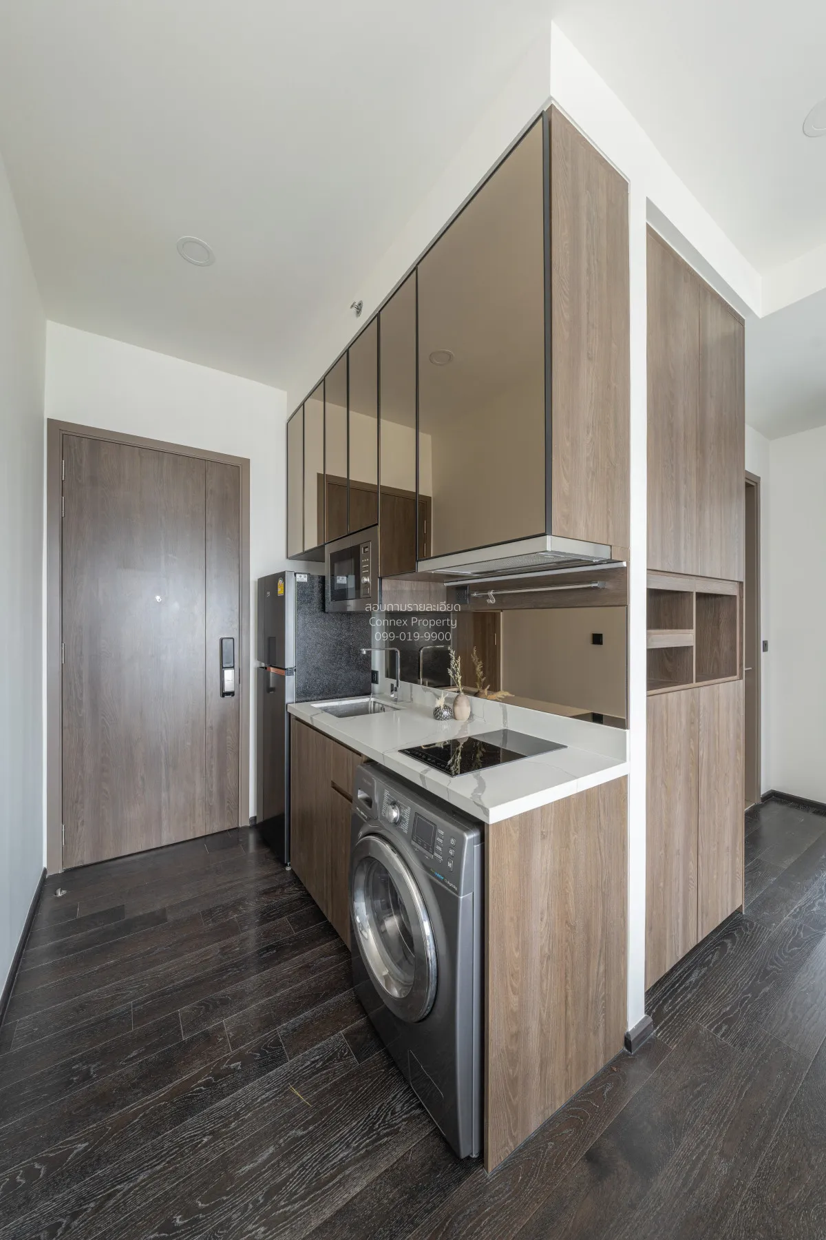 เช่าคอนโด  พาร์ค ออริจิ้น ทองหล่อ ชั้นสูง BTS-ทองหล่อ คลองตันเหนื