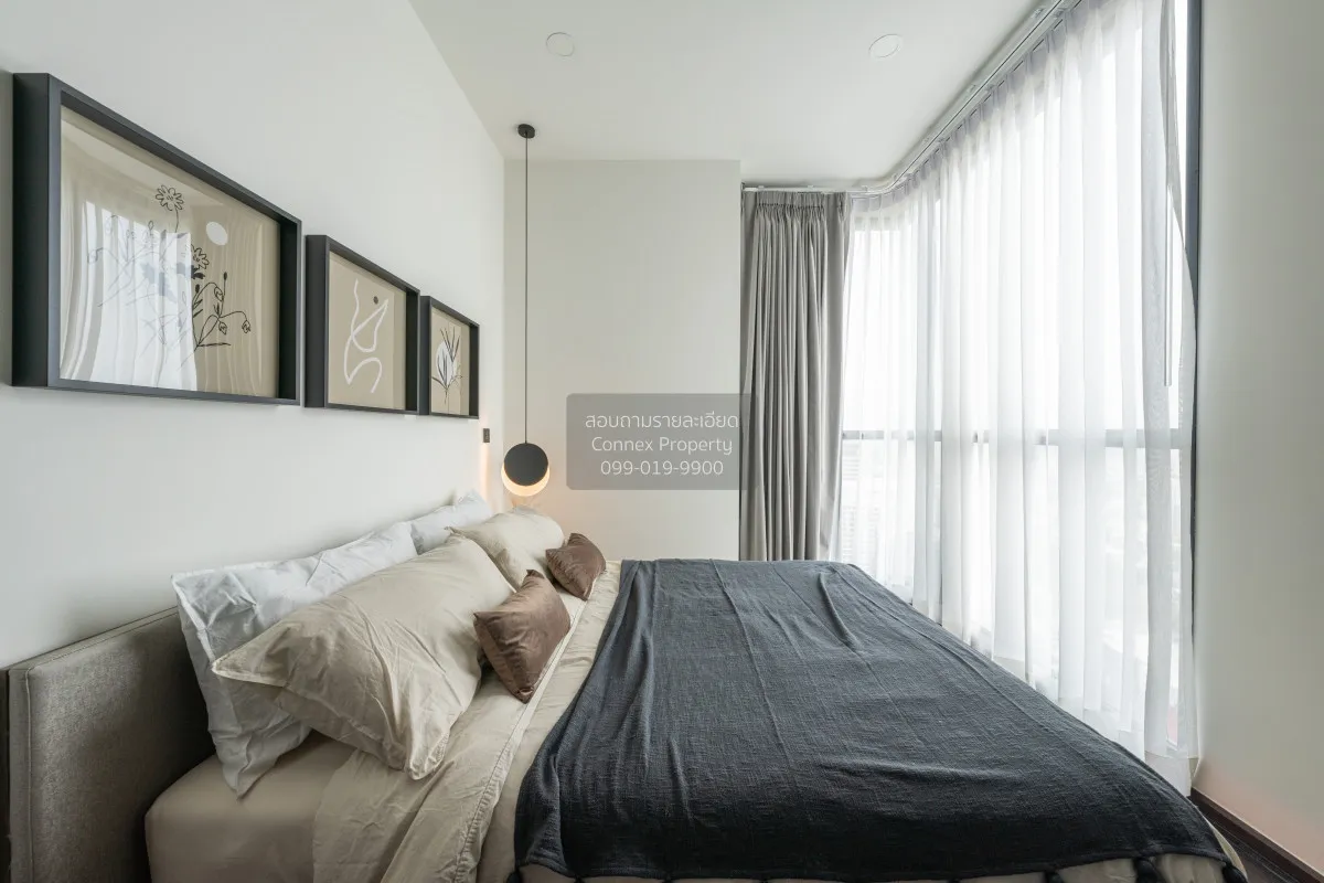 เช่าคอนโด  พาร์ค ออริจิ้น ทองหล่อ ชั้นสูง BTS-ทองหล่อ คลองตันเหนื