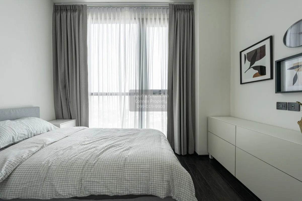 เช่าคอนโด  พาร์ค ออริจิ้น ทองหล่อ ชั้นสูง BTS-ทองหล่อ คลองตันเหนื