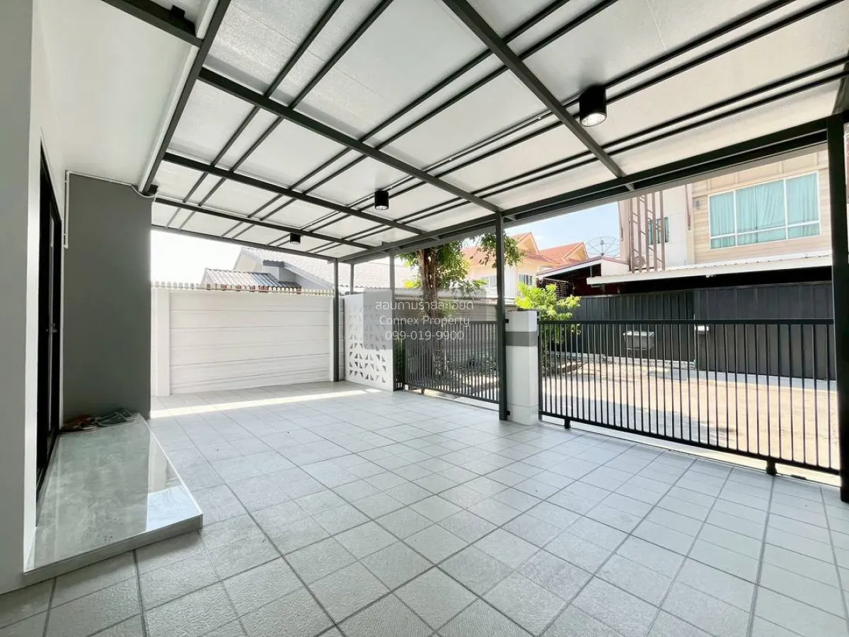 For Sale Townhouse/Townhome  , Baan Pruksa Prime 95/1 Soi Kantana 2