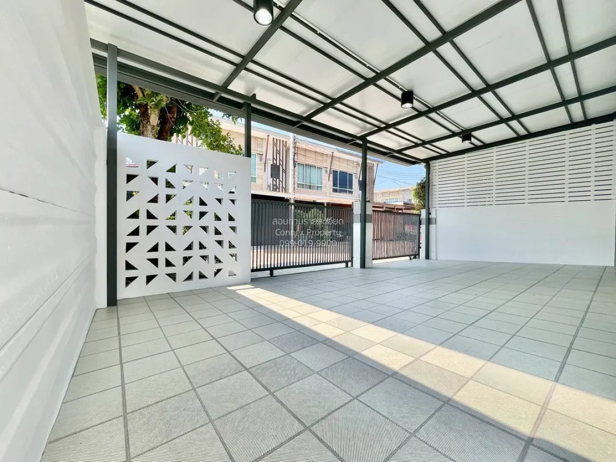 For Sale Townhouse/Townhome  , Baan Pruksa Prime 95/1 Soi Kantana 3