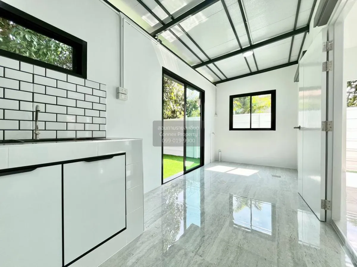 For Sale Townhouse/Townhome  , Baan Pruksa Prime 95/1 Soi Kantana