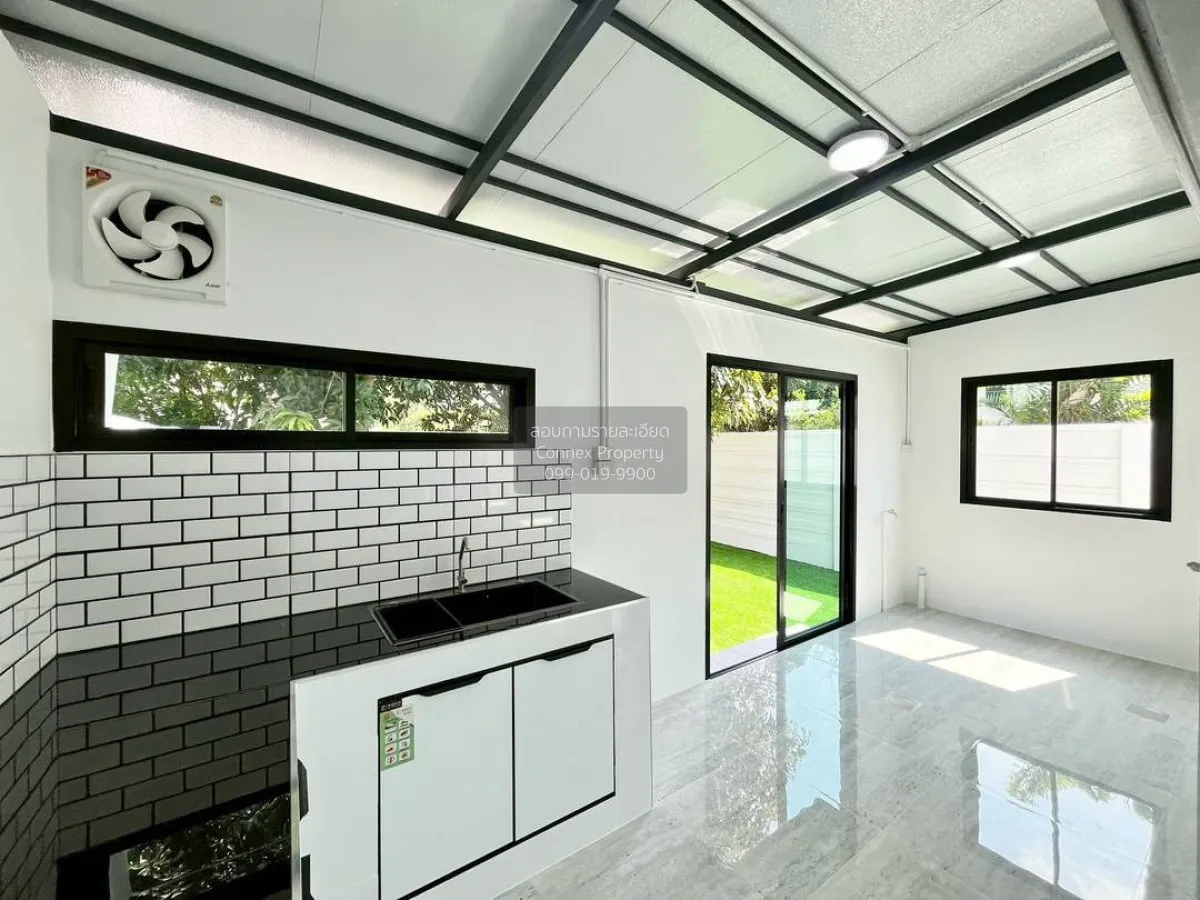 For Sale Townhouse/Townhome  , Baan Pruksa Prime 95/1 Soi Kantana