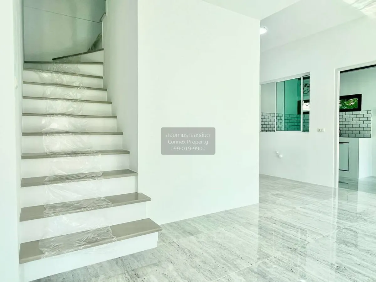 For Sale Townhouse/Townhome  , Baan Pruksa Prime 95/1 Soi Kantana