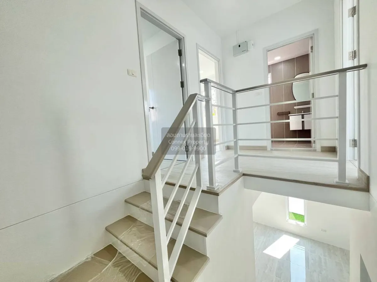 For Sale Townhouse/Townhome  , Baan Pruksa Prime 95/1 Soi Kantana