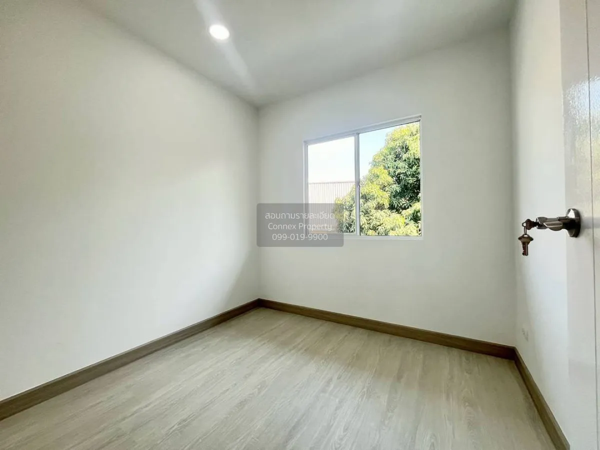 For Sale Townhouse/Townhome  , Baan Pruksa Prime 95/1 Soi Kantana